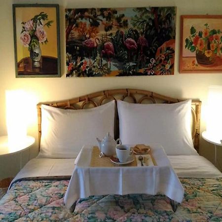 Fabiola B & B 马里诺 外观 照片