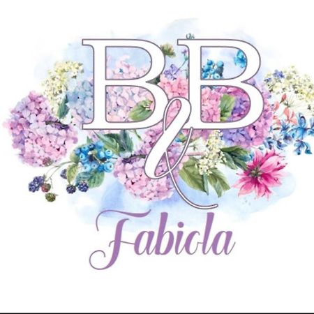 Fabiola B & B 马里诺 外观 照片