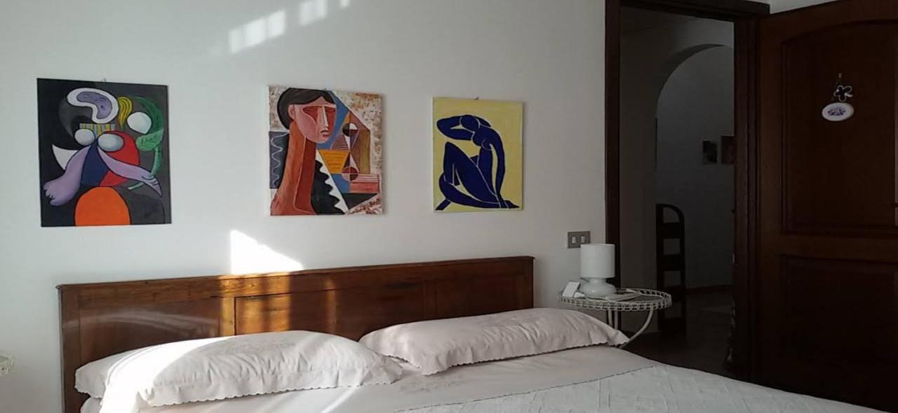 Fabiola B & B 马里诺 外观 照片