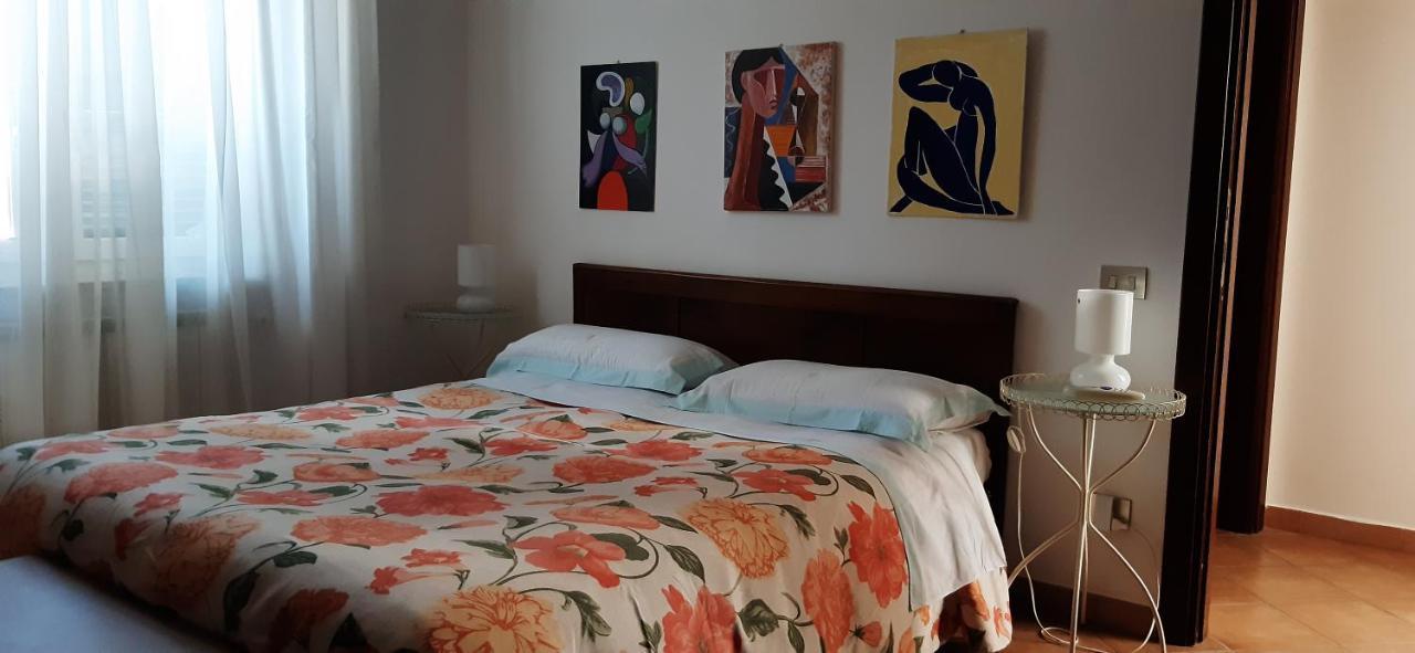 Fabiola B & B 马里诺 外观 照片