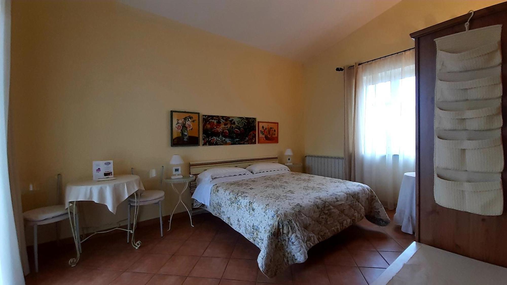 Fabiola B & B 马里诺 外观 照片