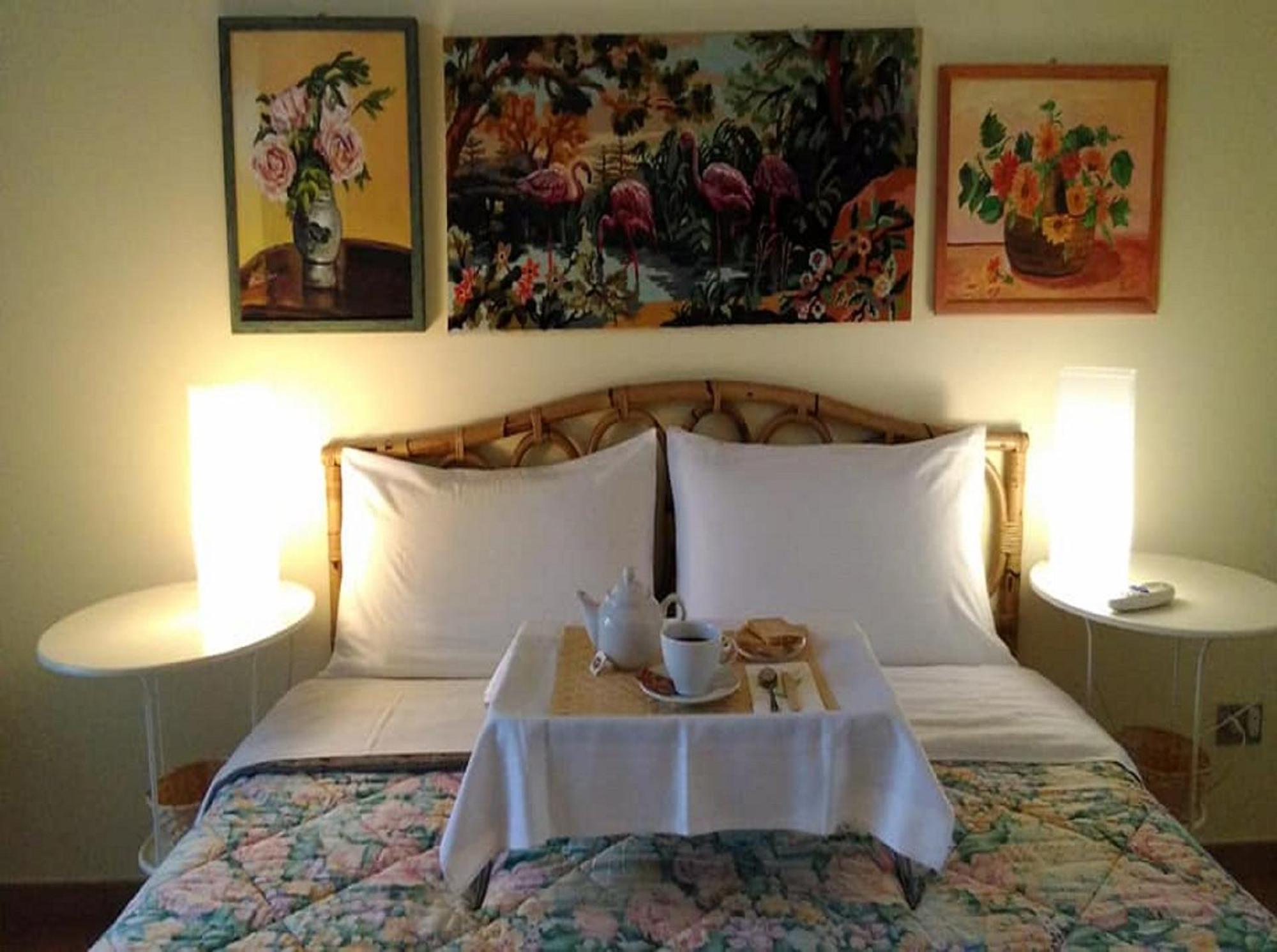 Fabiola B & B 马里诺 外观 照片