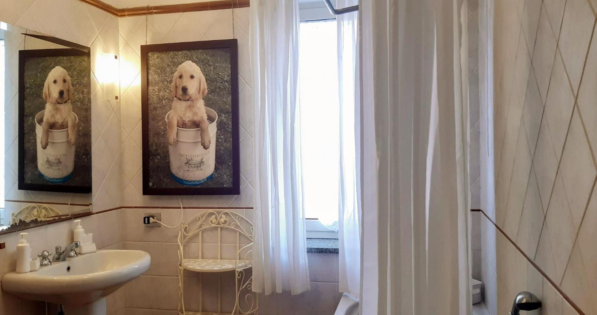 Fabiola B & B 马里诺 外观 照片