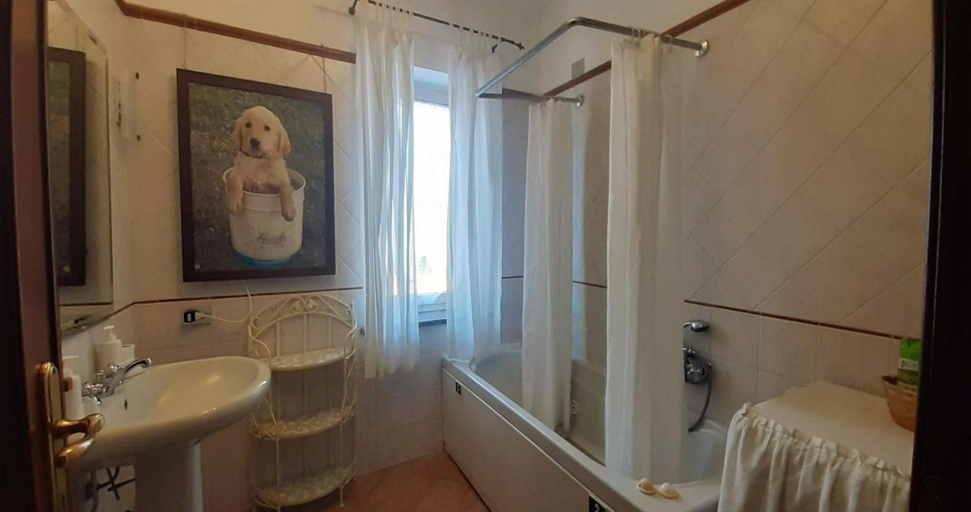 Fabiola B & B 马里诺 外观 照片