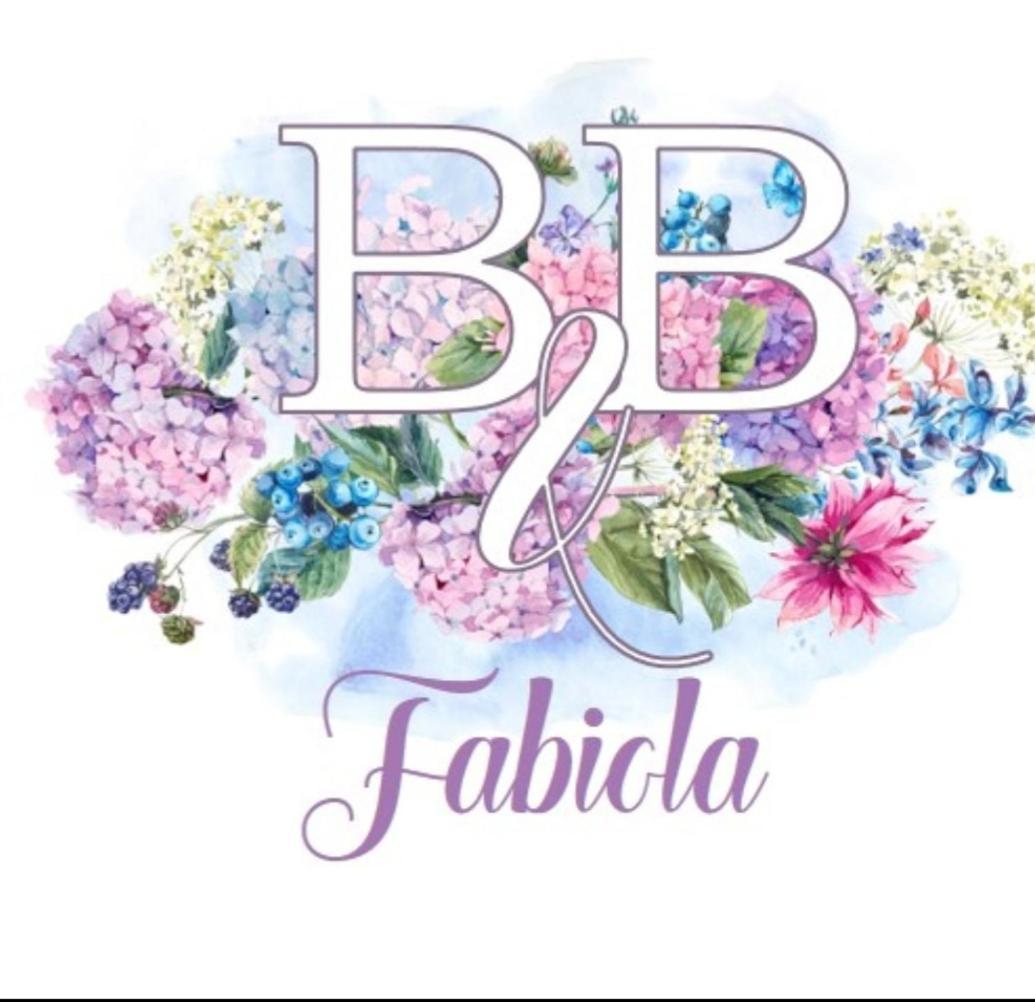 Fabiola B & B 马里诺 外观 照片
