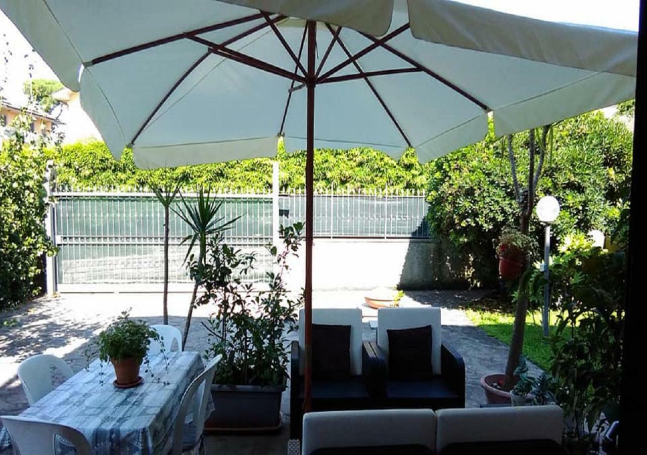 Fabiola B & B 马里诺 外观 照片